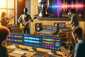 Music Generation Project